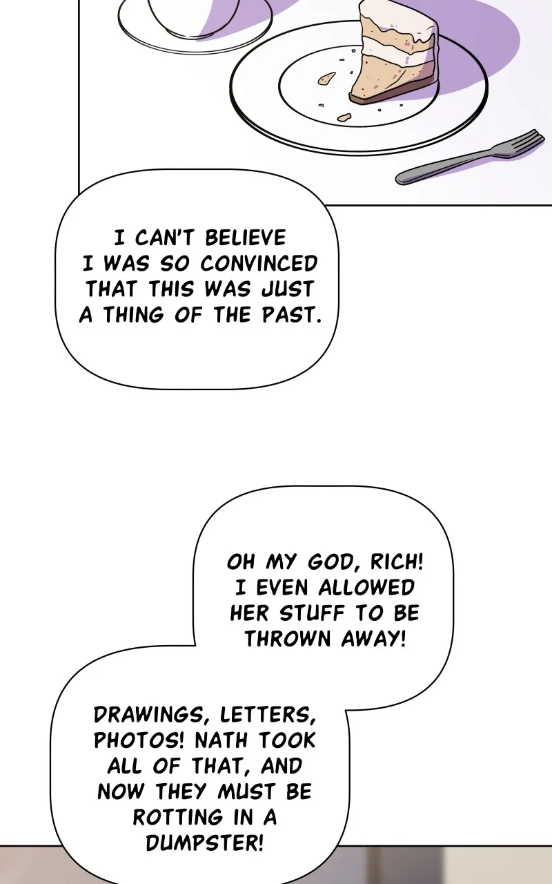 Letters on the Wall Chapter 75 page 64 - 