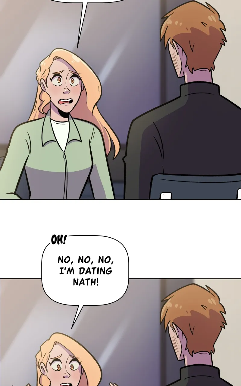 Letters on the Wall Chapter 75 page 65 - 