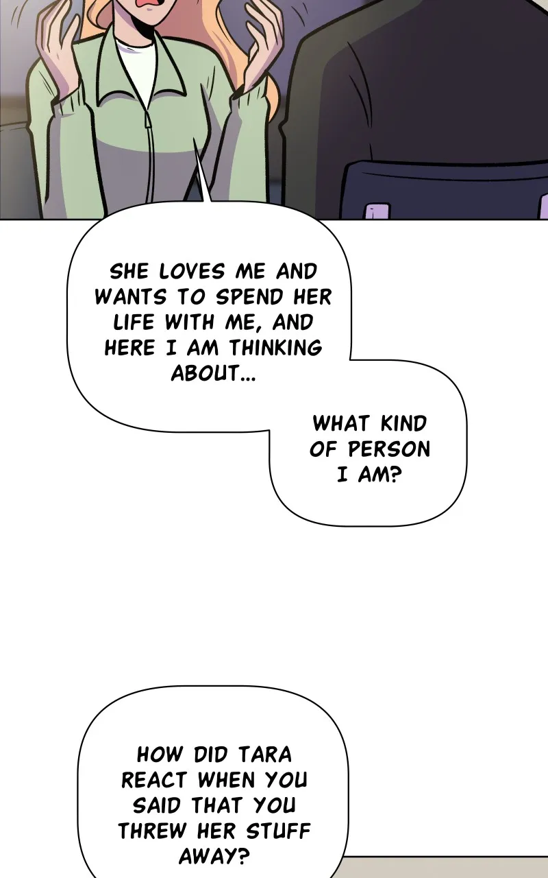 Letters on the Wall Chapter 75 page 66 - 