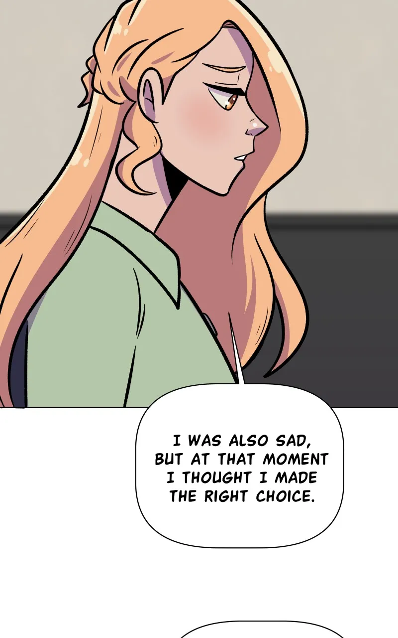 Letters on the Wall Chapter 75 page 68 - 
