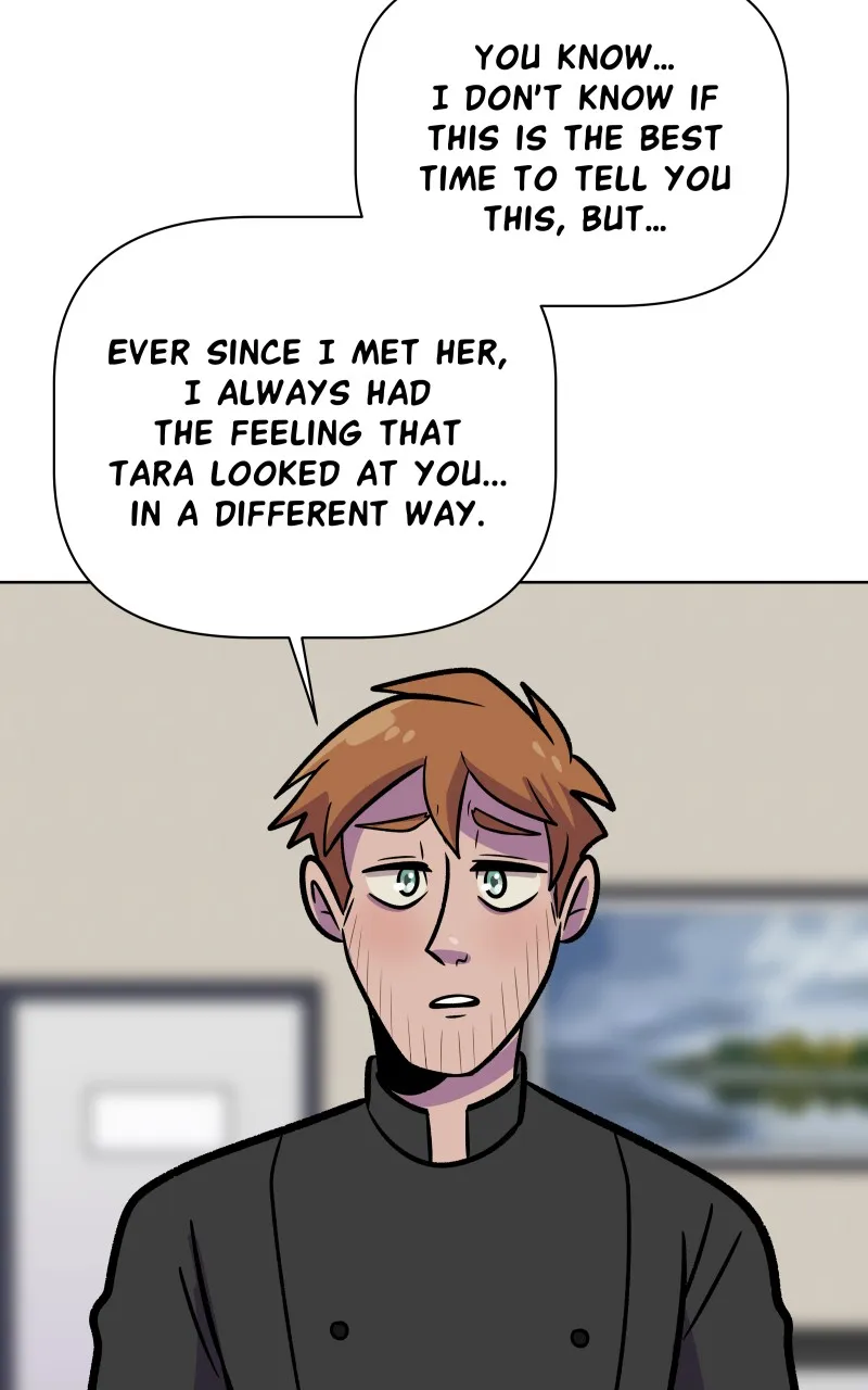 Letters on the Wall Chapter 75 page 69 - 