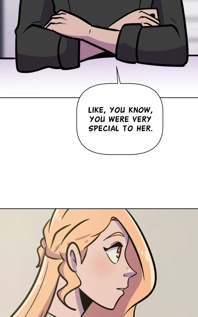 Letters on the Wall Chapter 75 page 70 - 