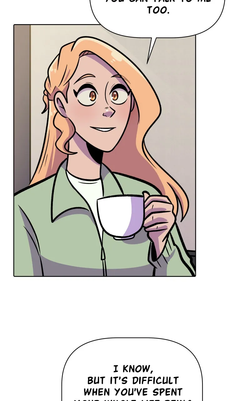 Letters on the Wall Chapter 75 page 8 - 
