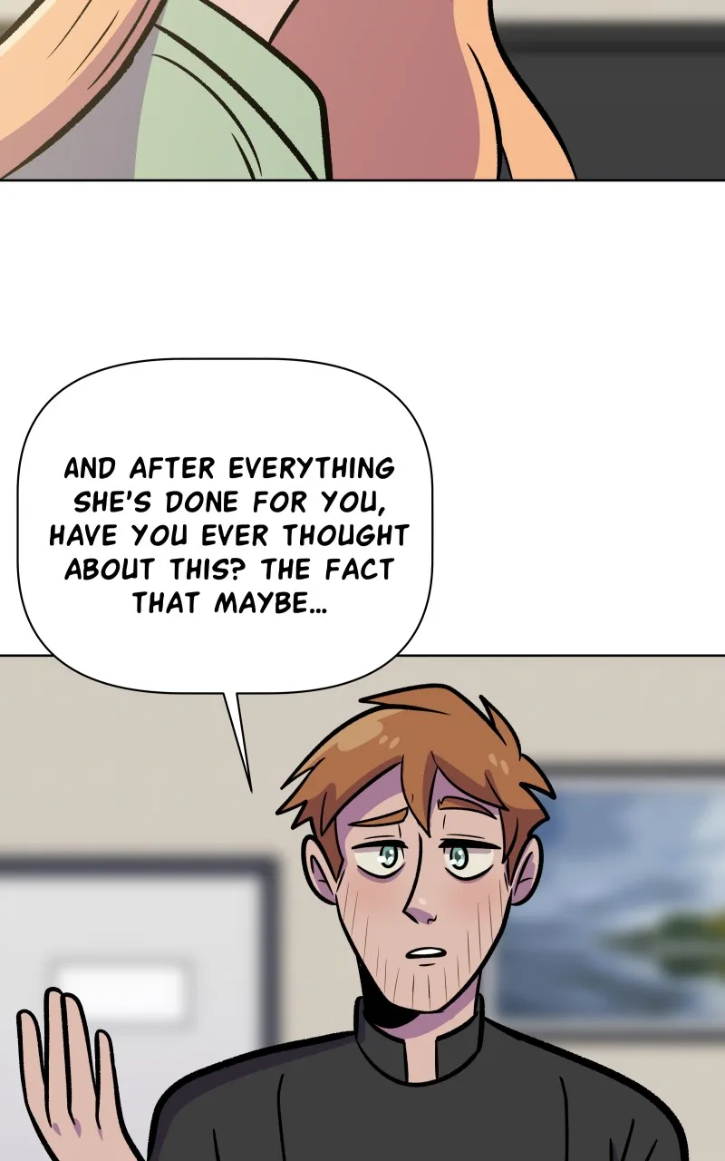 Letters on the Wall Chapter 75 page 71 - 