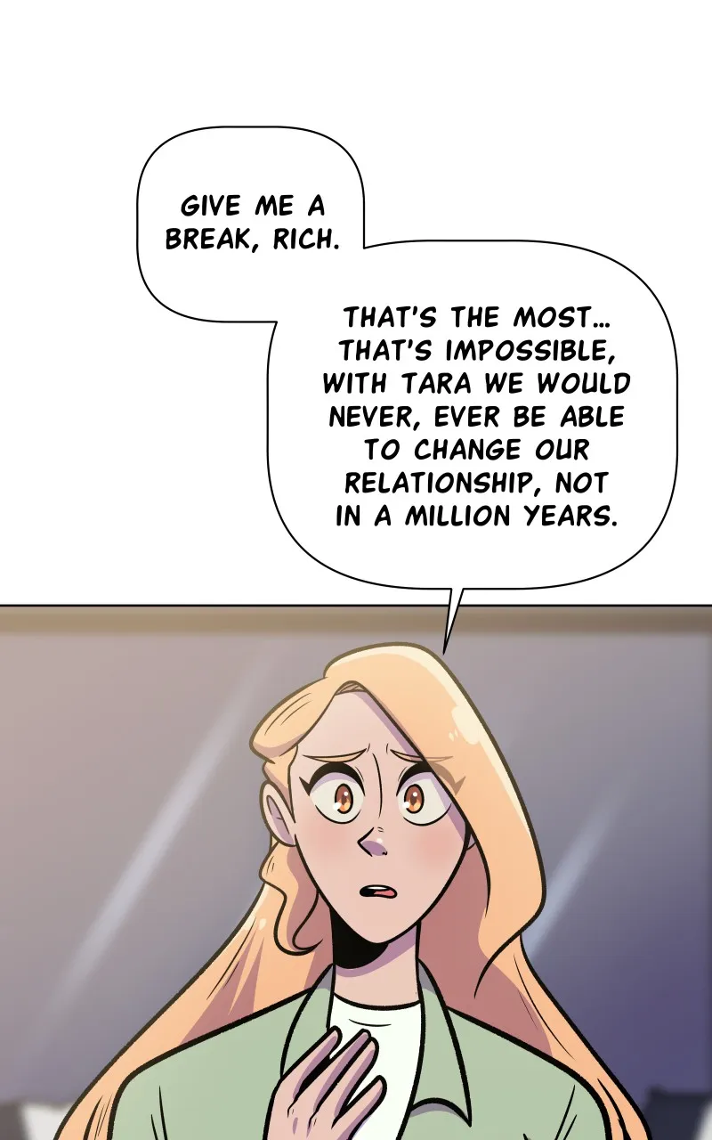Letters on the Wall Chapter 75 page 73 - 