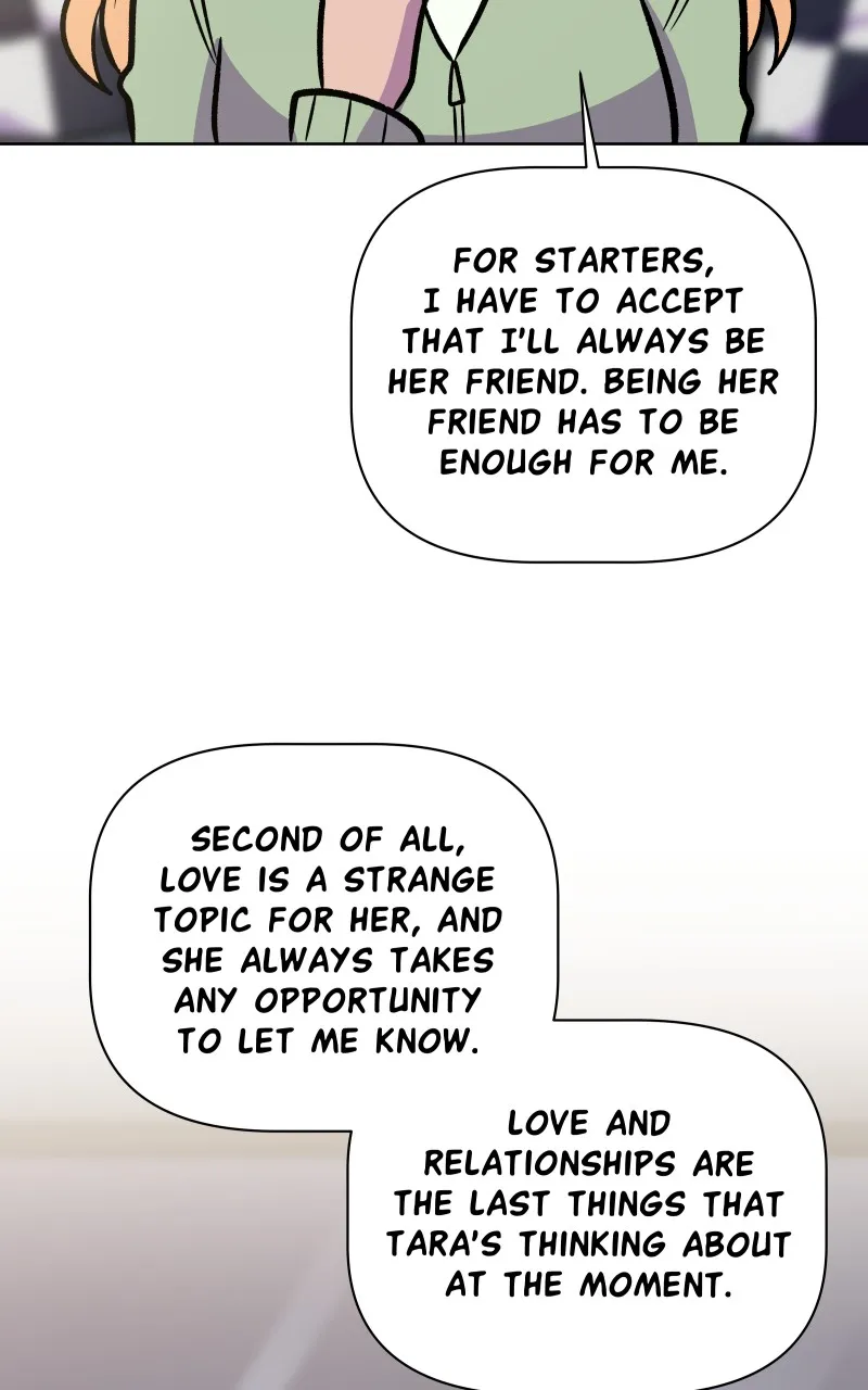 Letters on the Wall Chapter 75 page 74 - 