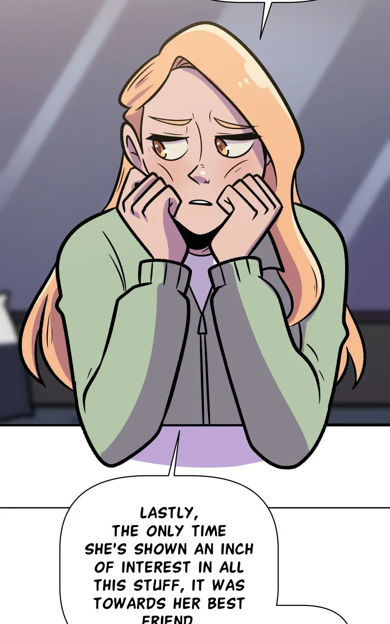 Letters on the Wall Chapter 75 page 75 - 