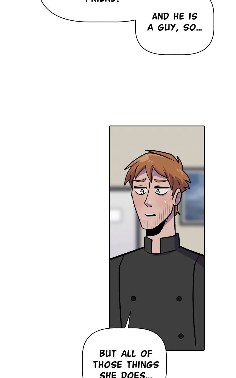 Letters on the Wall Chapter 75 page 76 - 