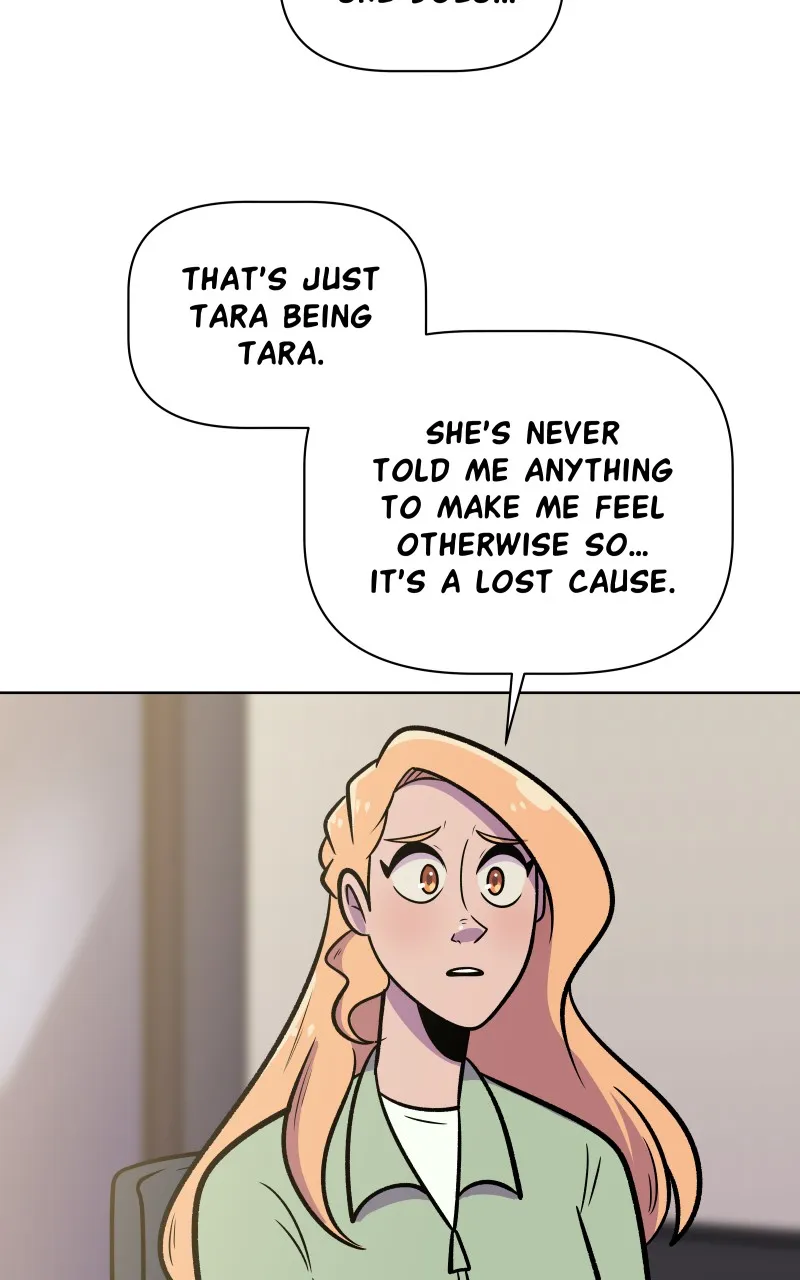 Letters on the Wall Chapter 75 page 77 - 