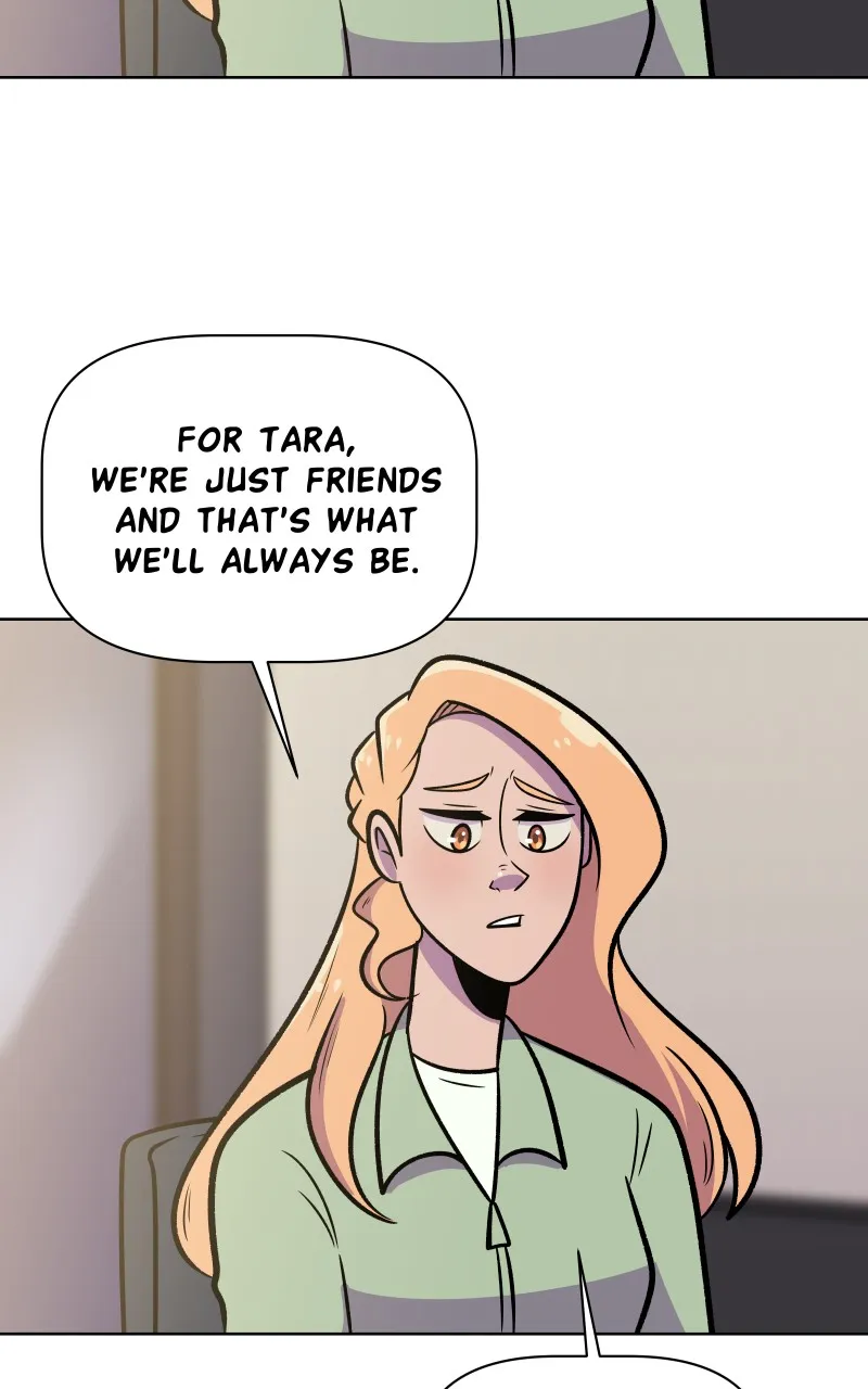 Letters on the Wall Chapter 75 page 78 - 