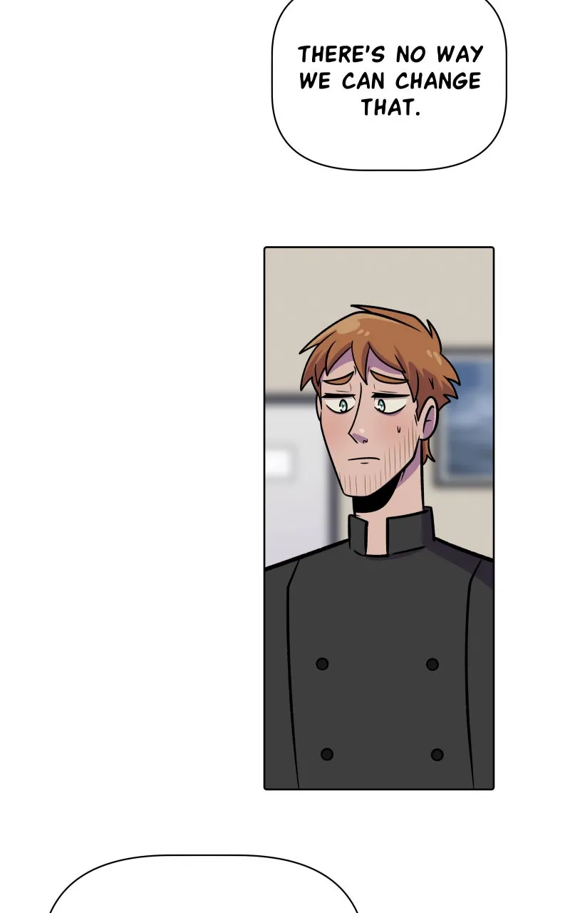 Letters on the Wall Chapter 75 page 79 - 