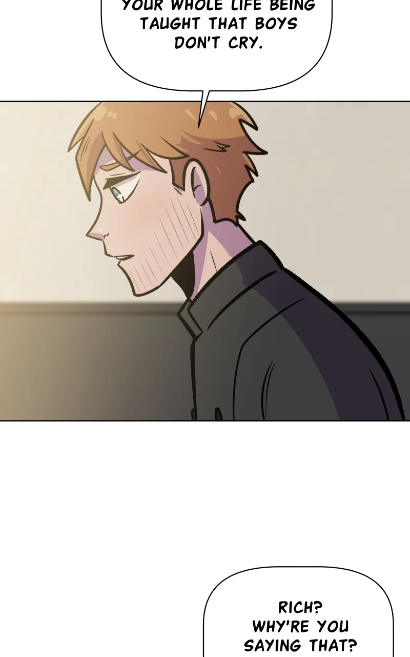 Letters on the Wall Chapter 75 page 9 - 