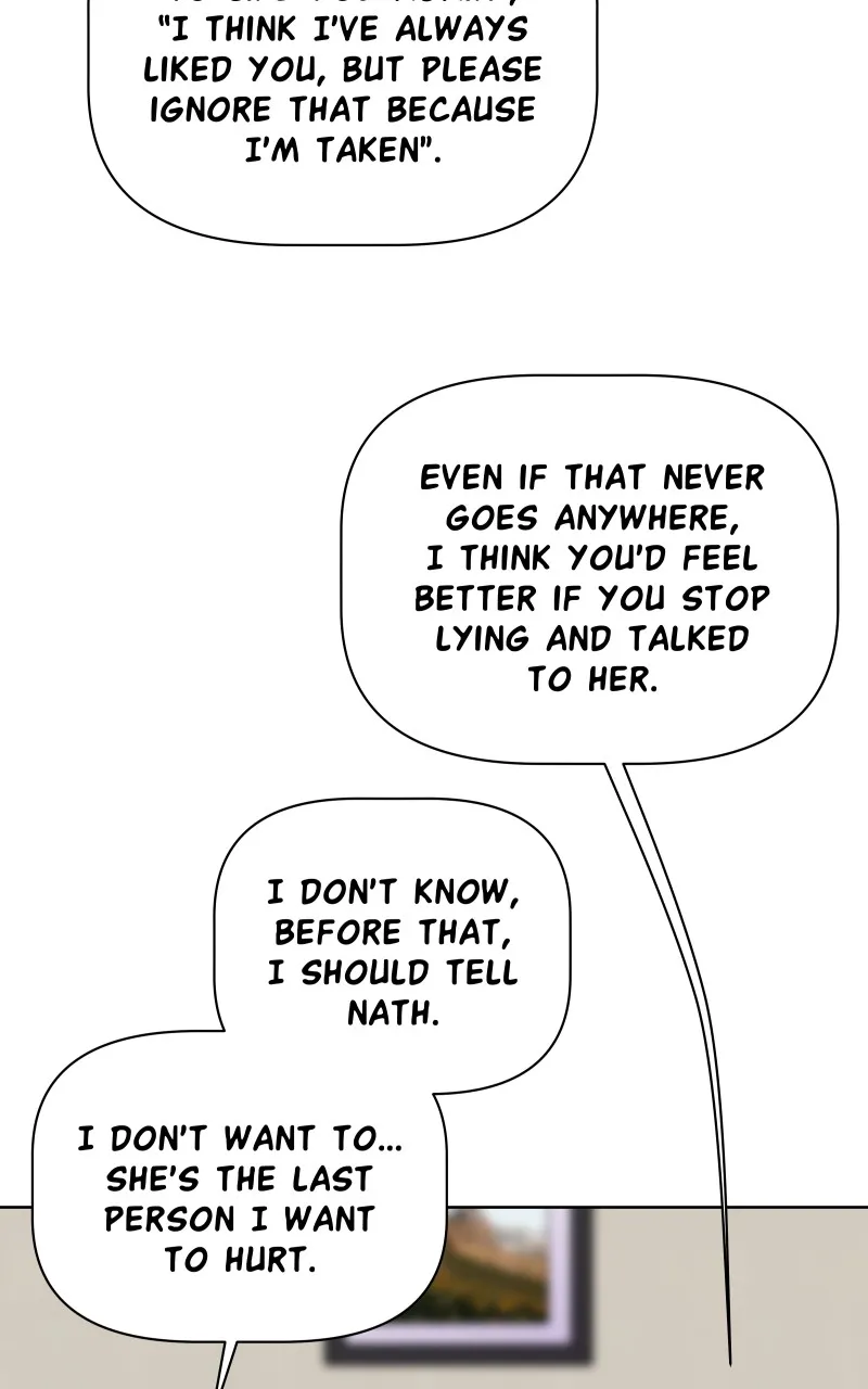 Letters on the Wall Chapter 75 page 81 - 