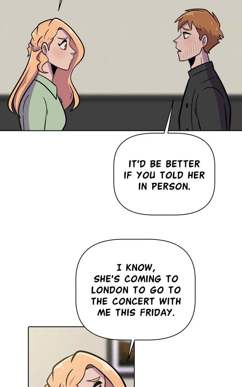 Letters on the Wall Chapter 75 page 82 - 