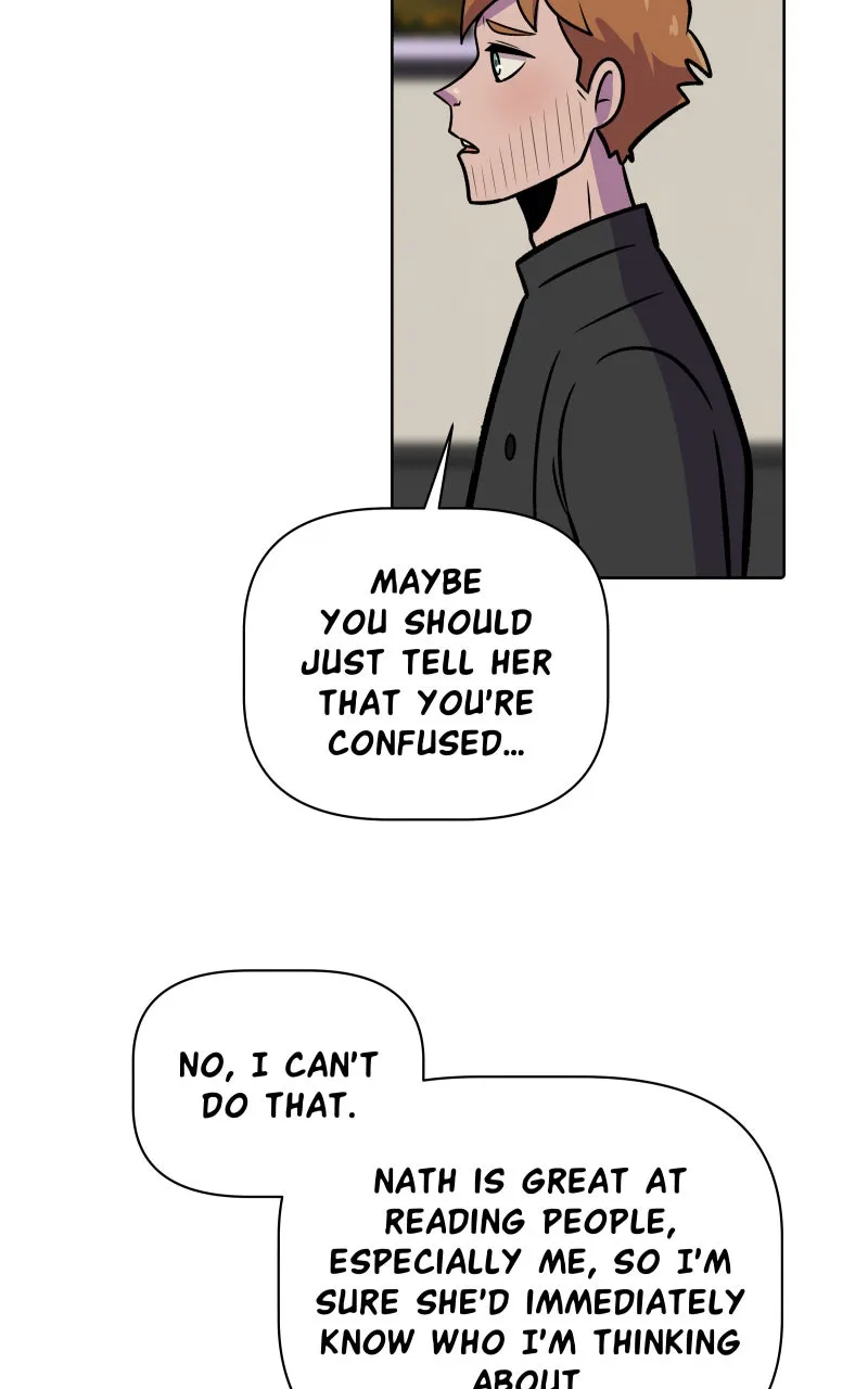 Letters on the Wall Chapter 75 page 84 - 