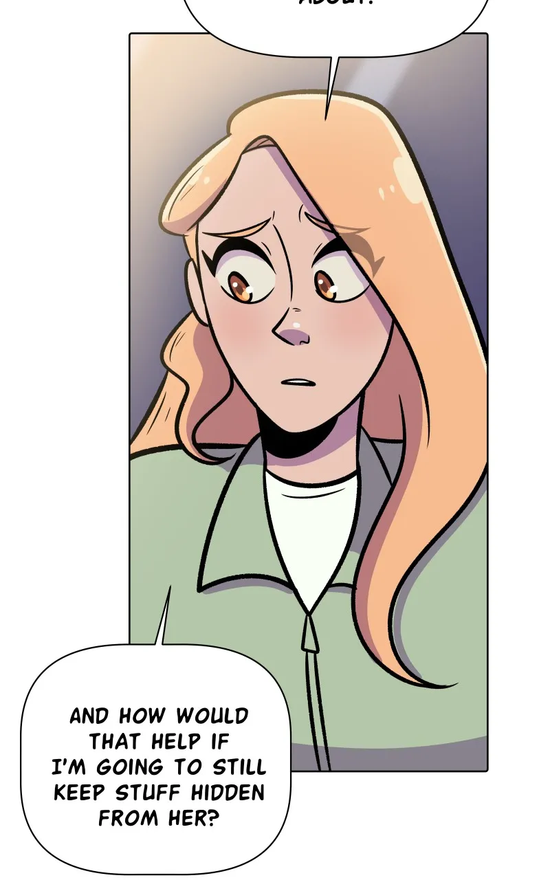 Letters on the Wall Chapter 75 page 85 - 