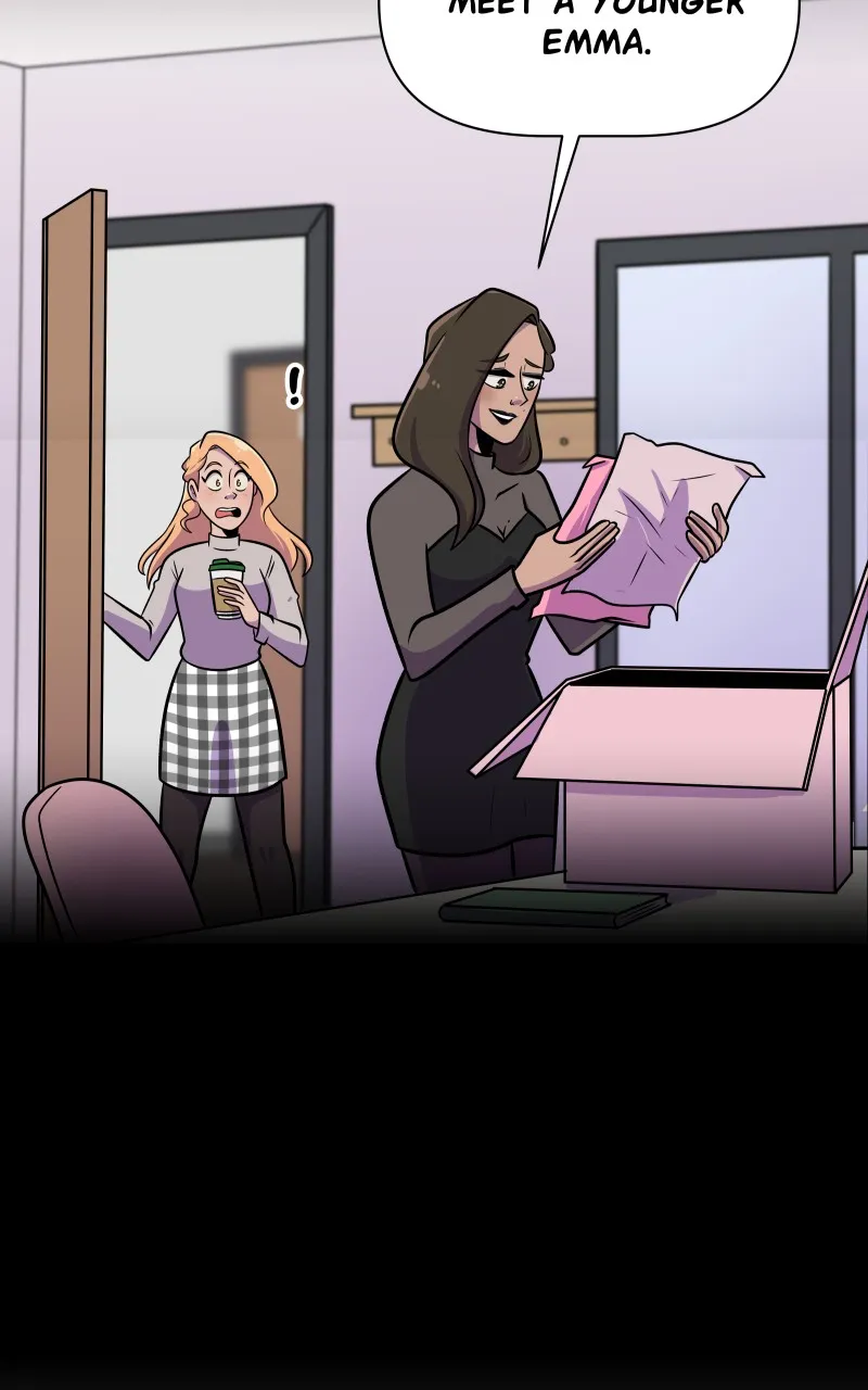 Letters on the Wall Chapter 75 page 88 - 