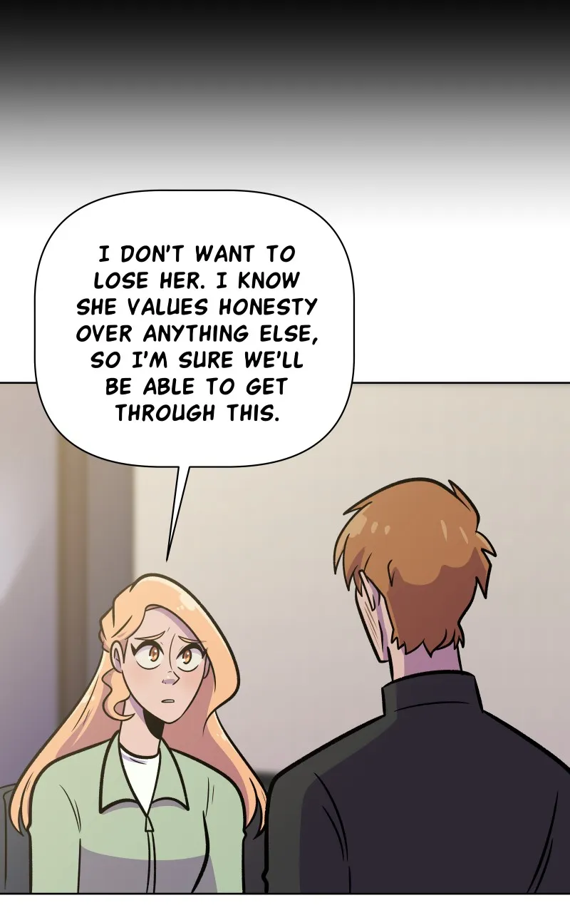 Letters on the Wall Chapter 75 page 89 - 