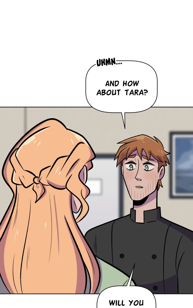 Letters on the Wall Chapter 75 page 90 - 