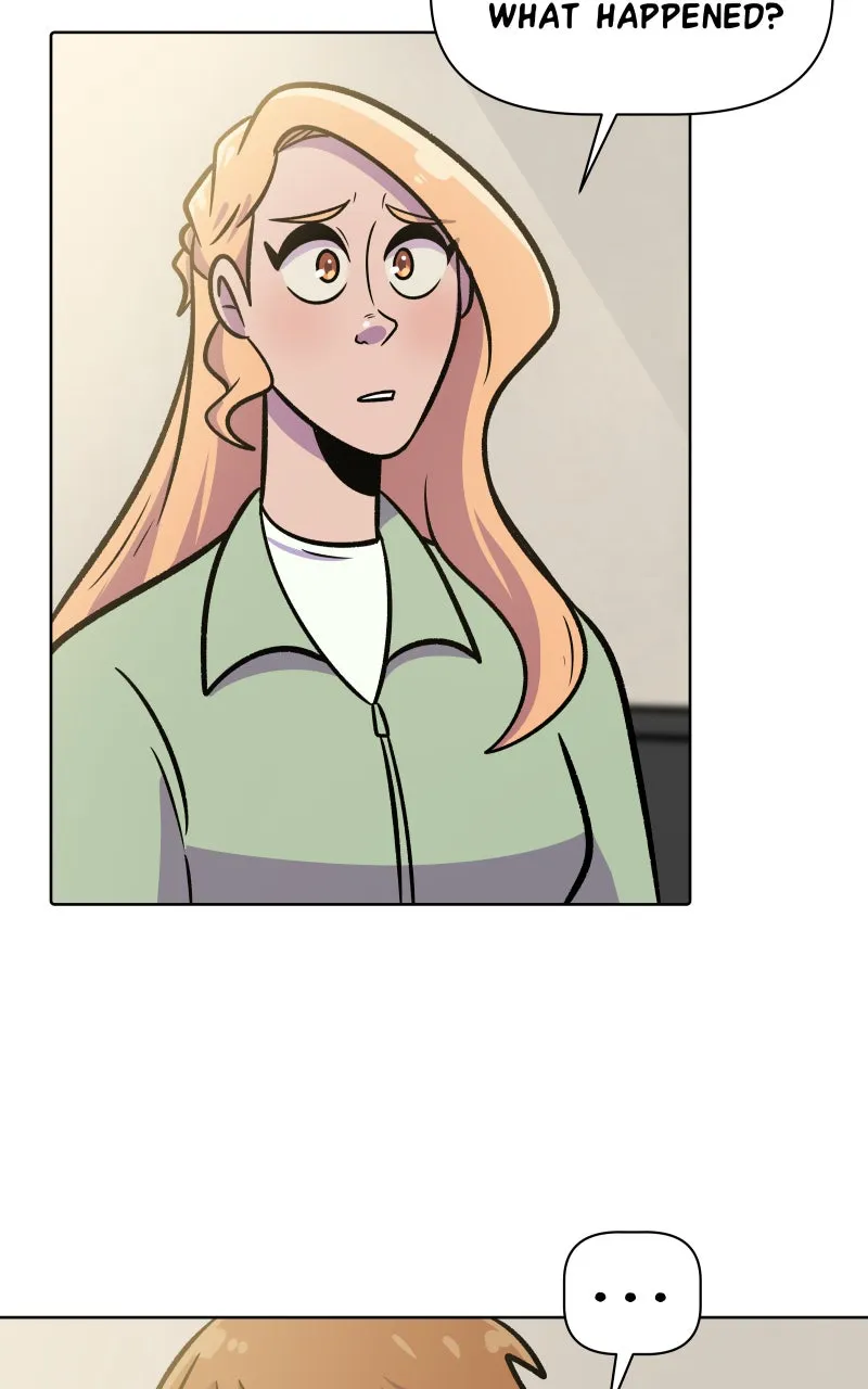Letters on the Wall Chapter 75 page 10 - 