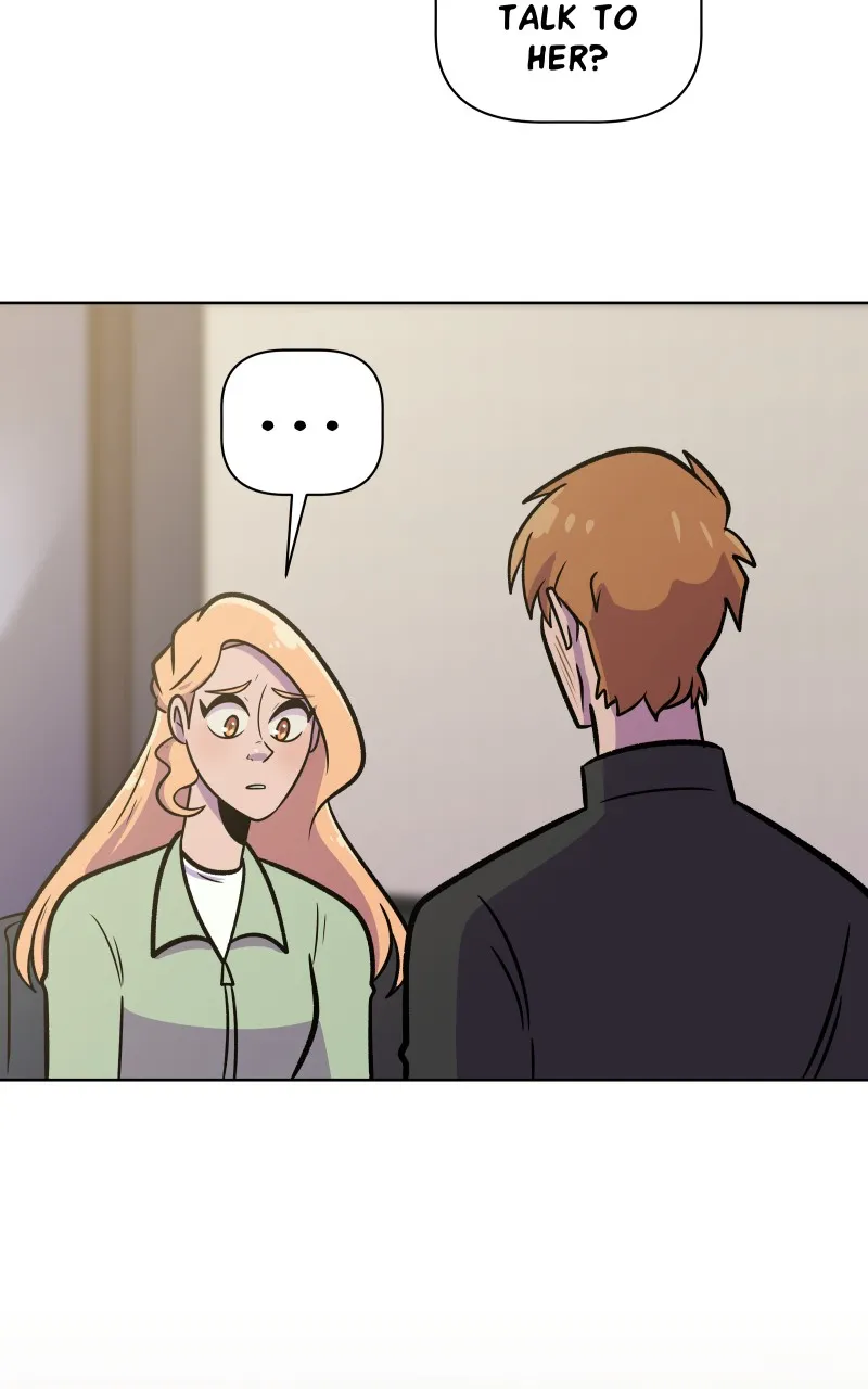 Letters on the Wall Chapter 75 page 91 - 