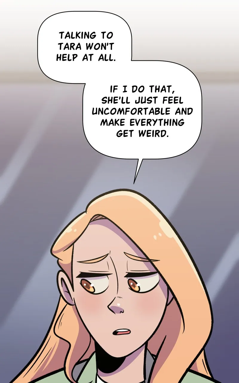 Letters on the Wall Chapter 75 page 92 - 