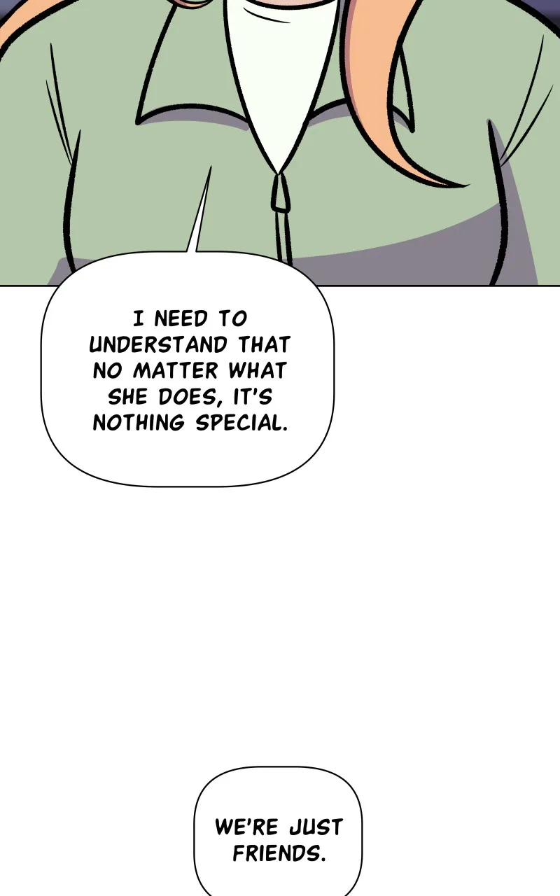 Letters on the Wall Chapter 75 page 93 - 