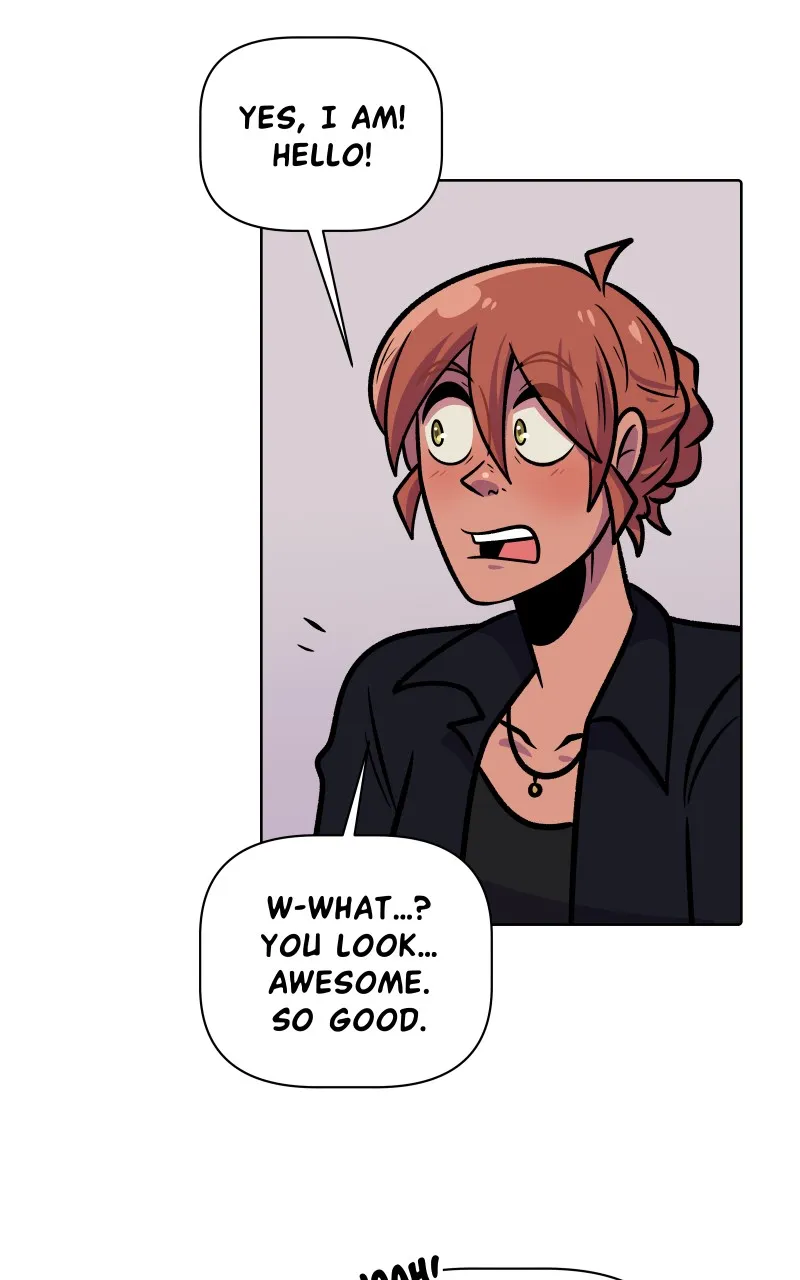 Letters on the Wall Chapter 76 page 101 - 