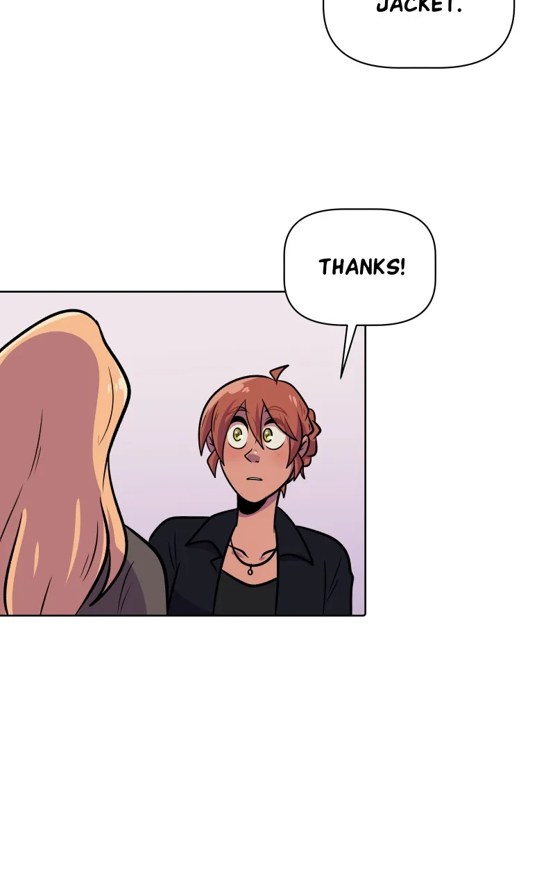 Letters on the Wall Chapter 76 page 103 - 