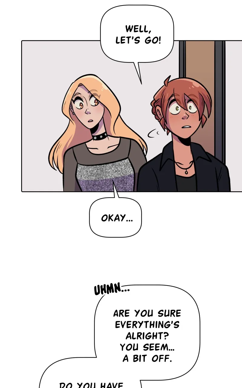 Letters on the Wall Chapter 76 page 104 - 