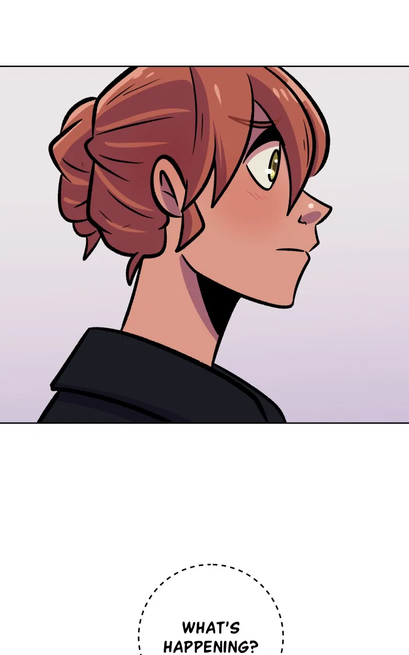Letters on the Wall Chapter 76 page 106 - 