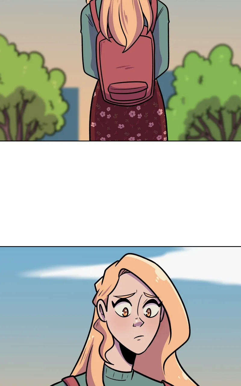 Letters on the Wall Chapter 76 page 3 - 