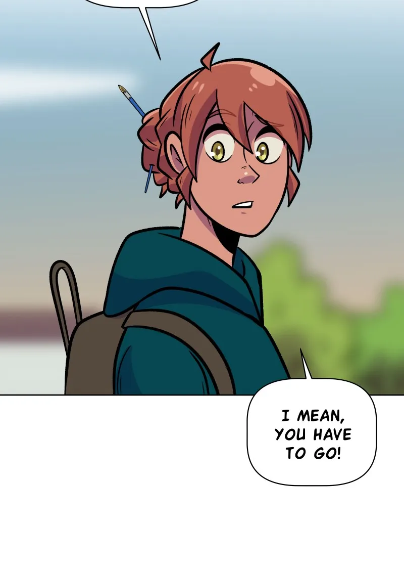 Letters on the Wall Chapter 76 page 26 - 
