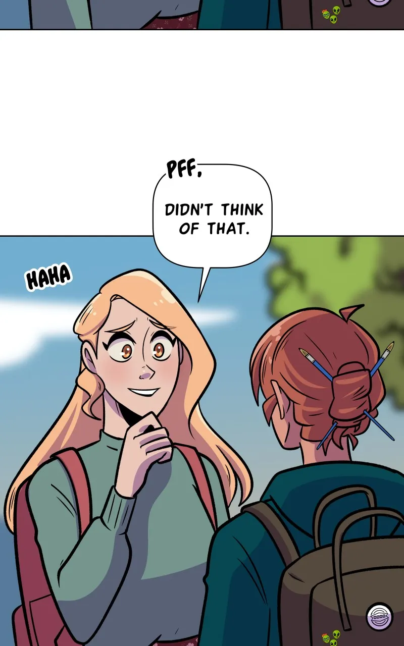 Letters on the Wall Chapter 76 page 30 - 