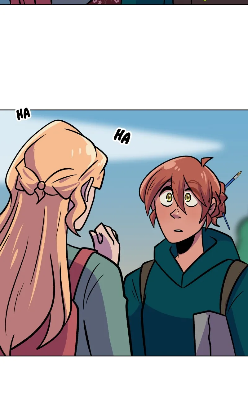 Letters on the Wall Chapter 76 page 31 - 