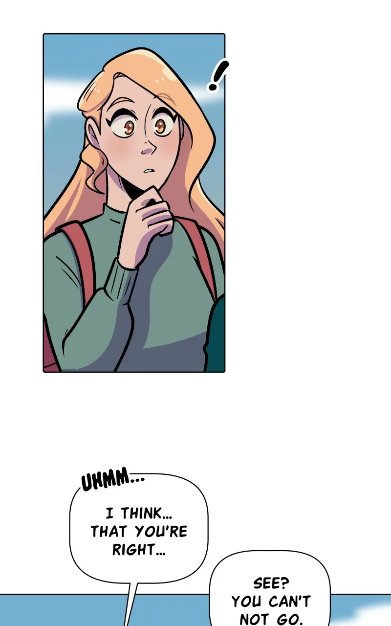 Letters on the Wall Chapter 76 page 33 - 