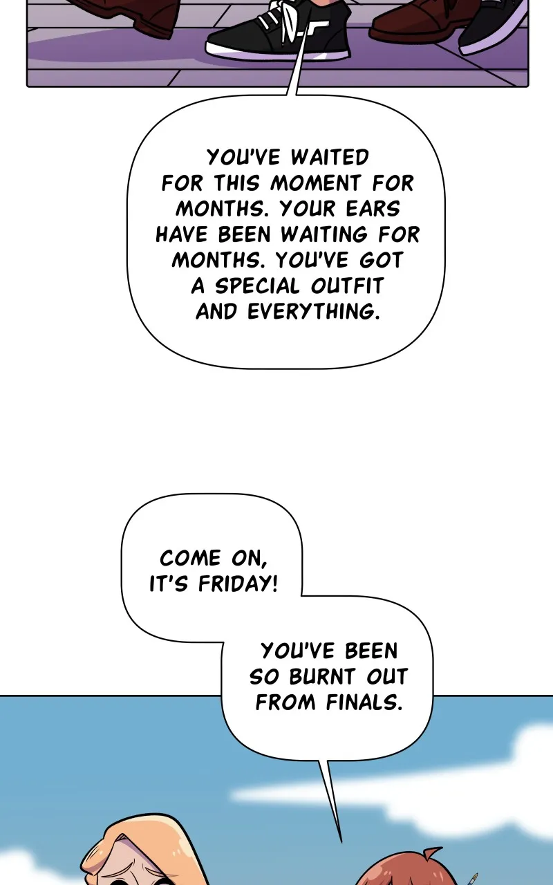 Letters on the Wall Chapter 76 page 35 - 