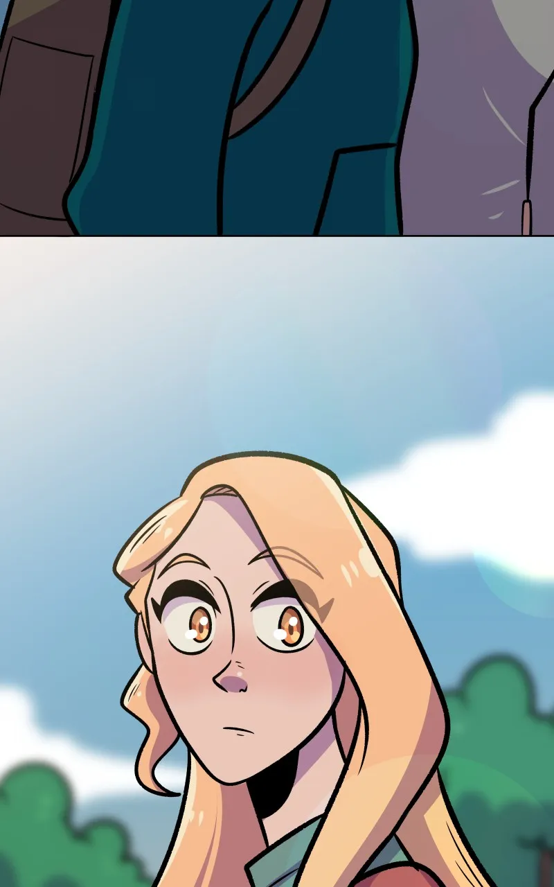 Letters on the Wall Chapter 76 page 38 - 