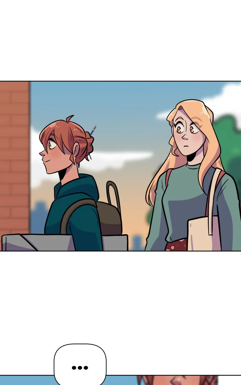 Letters on the Wall Chapter 76 page 41 - 