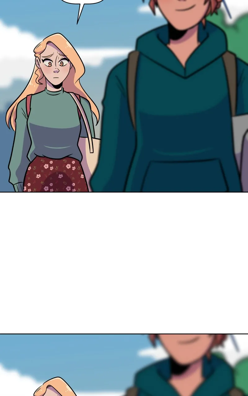 Letters on the Wall Chapter 76 page 42 - 
