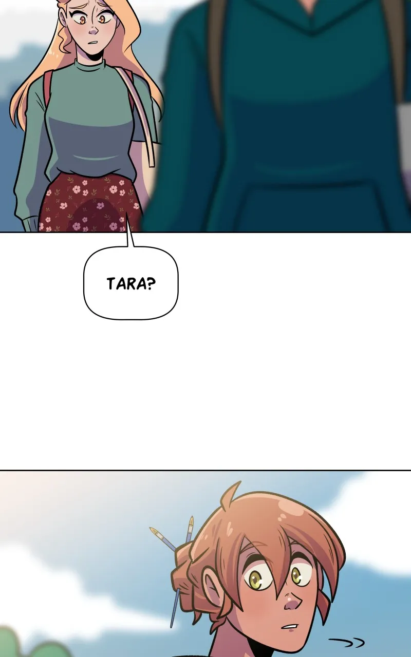 Letters on the Wall Chapter 76 page 43 - 