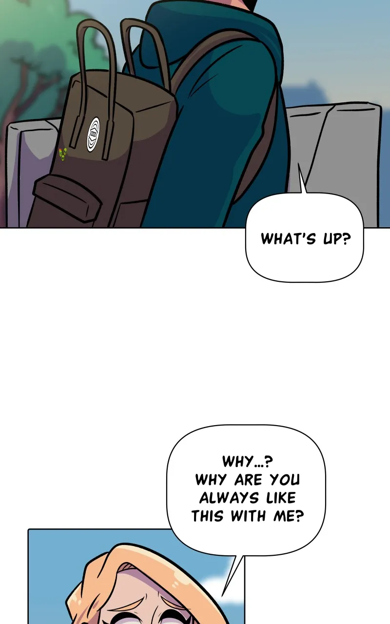 Letters on the Wall Chapter 76 page 44 - 