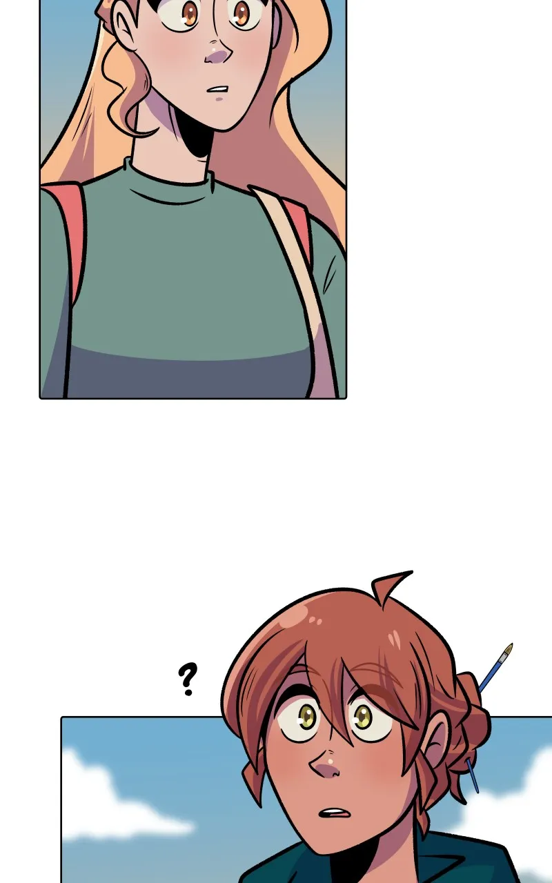 Letters on the Wall Chapter 76 page 45 - 