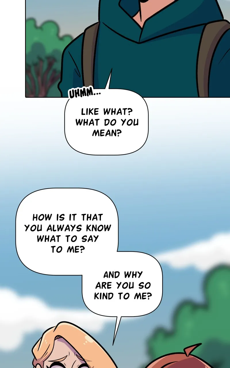 Letters on the Wall Chapter 76 page 46 - 