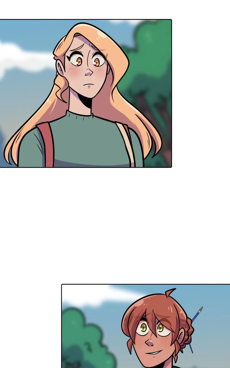 Letters on the Wall Chapter 76 page 49 - 