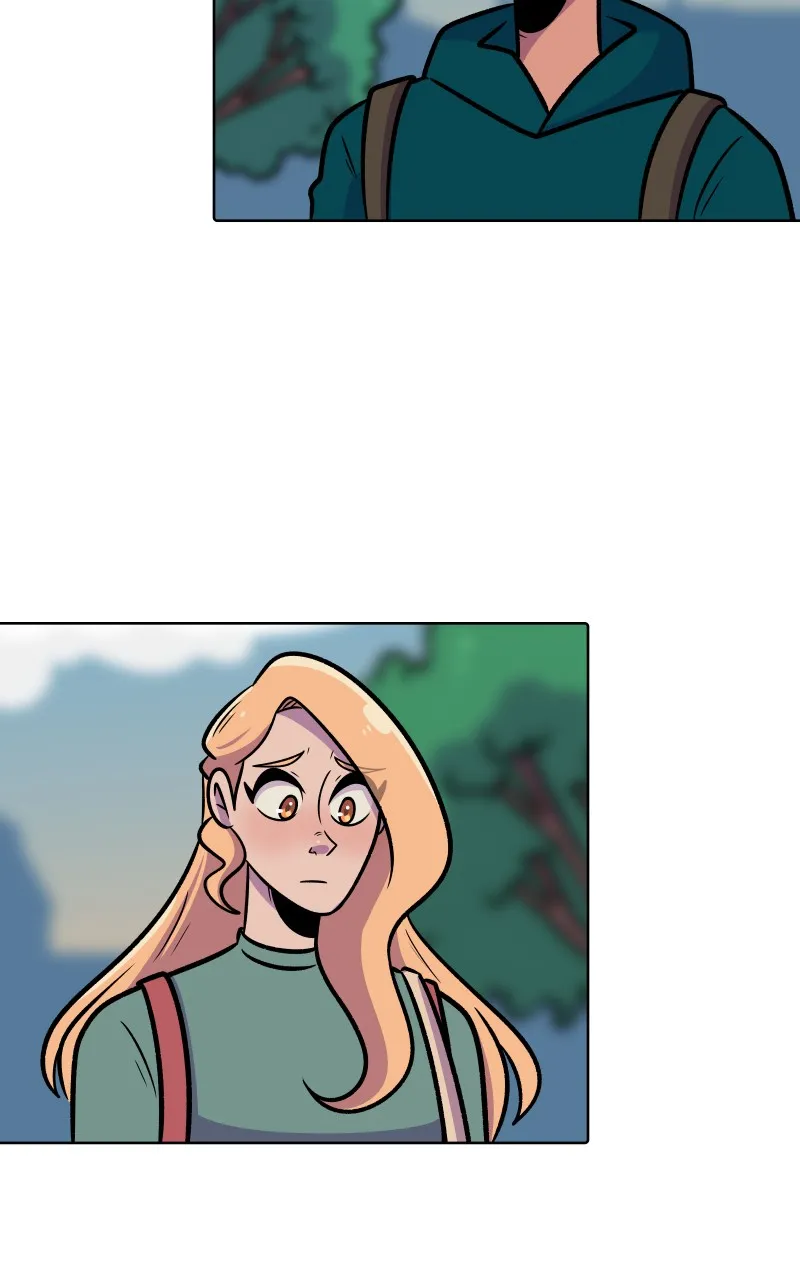 Letters on the Wall Chapter 76 page 50 - 