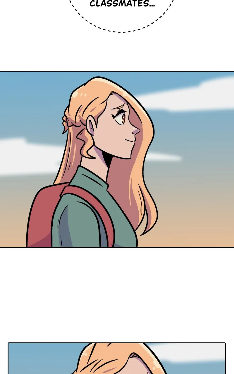 Letters on the Wall Chapter 76 page 6 - 