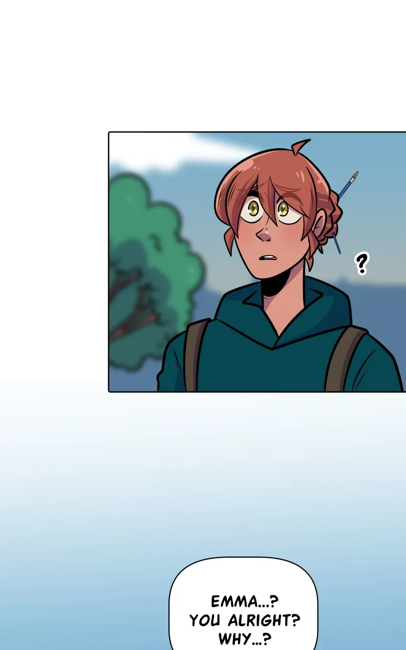 Letters on the Wall Chapter 76 page 51 - 