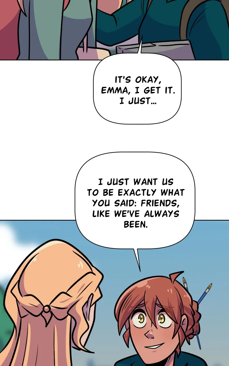 Letters on the Wall Chapter 76 page 59 - 