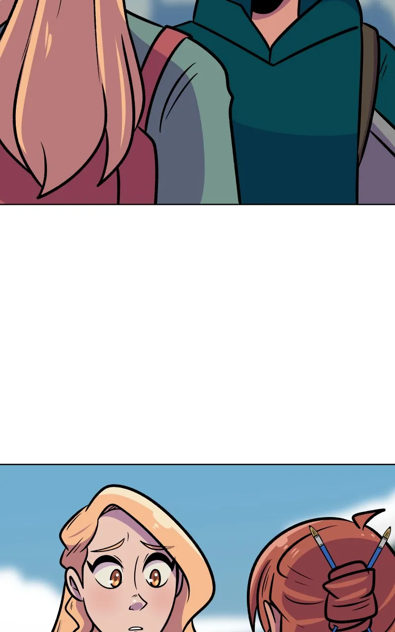 Letters on the Wall Chapter 76 page 60 - 